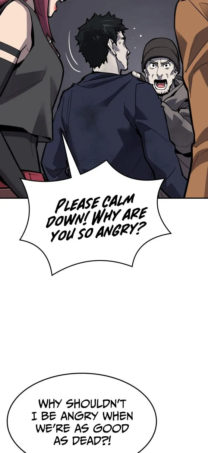 Read Limit Breaker chapter 110 image 113 on Lezhin