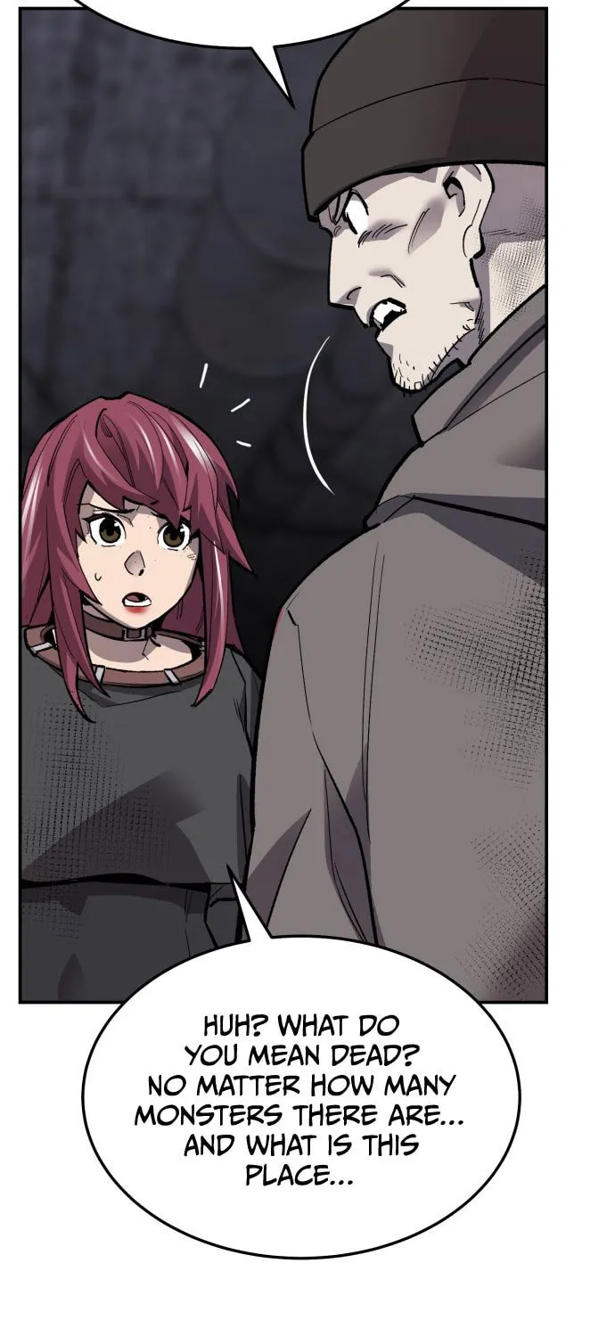 Read Limit Breaker chapter 110 image 114 on Lezhin