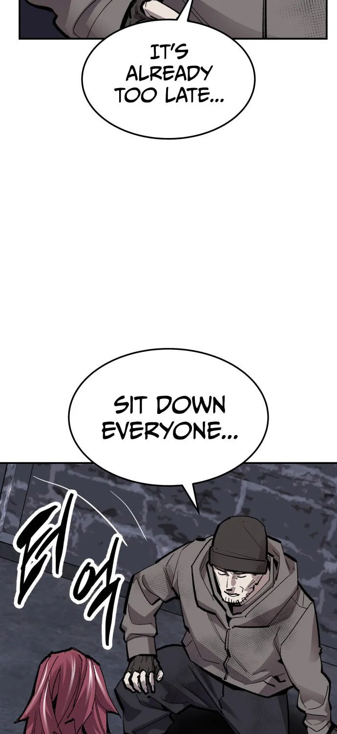 Read Limit Breaker chapter 110 image 116 on Lezhin