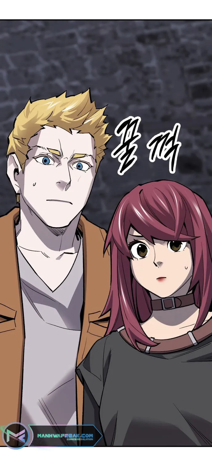 Read Limit Breaker chapter 110 image 119 on Lezhin