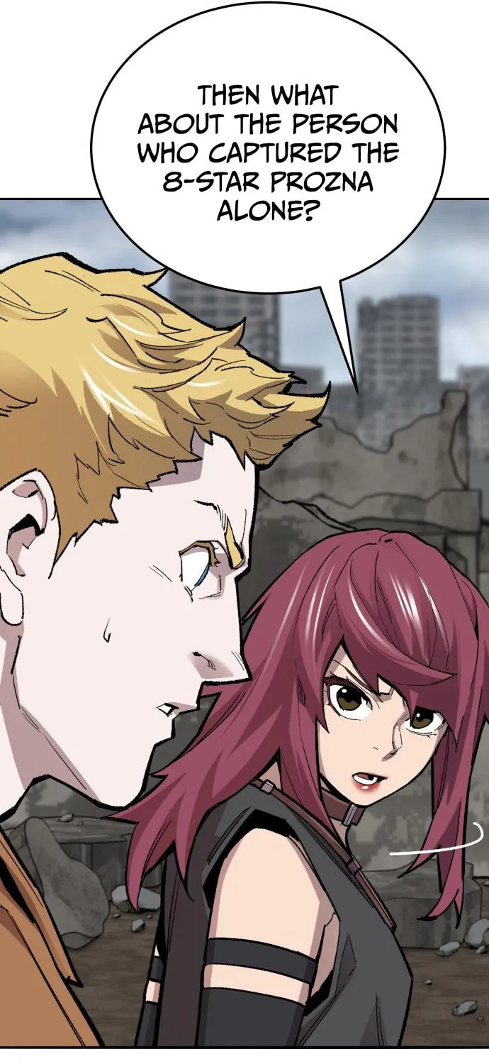 Read Limit Breaker chapter 110 image 12 on Lezhin