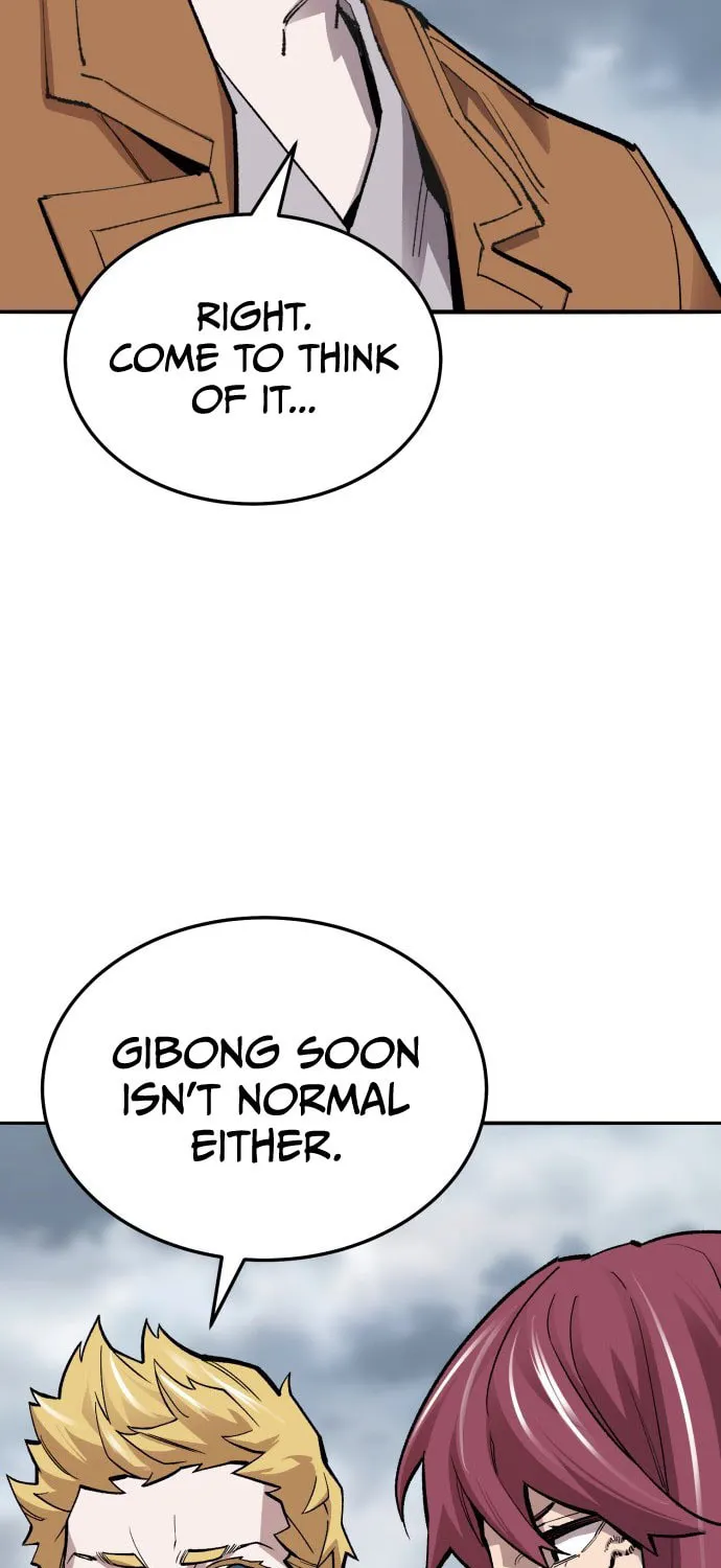 Read Limit Breaker chapter 110 image 14 on Lezhin