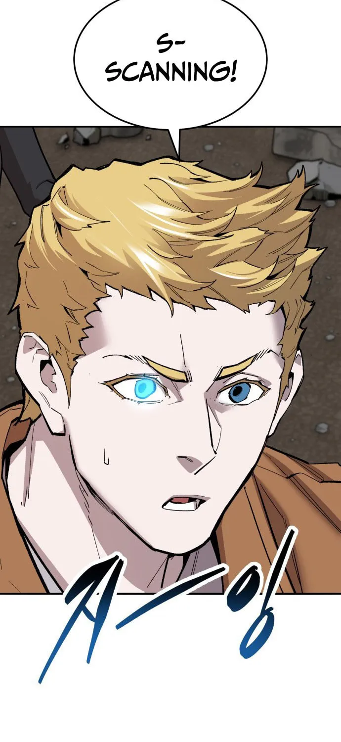 Read Limit Breaker chapter 110 image 17 on Lezhin