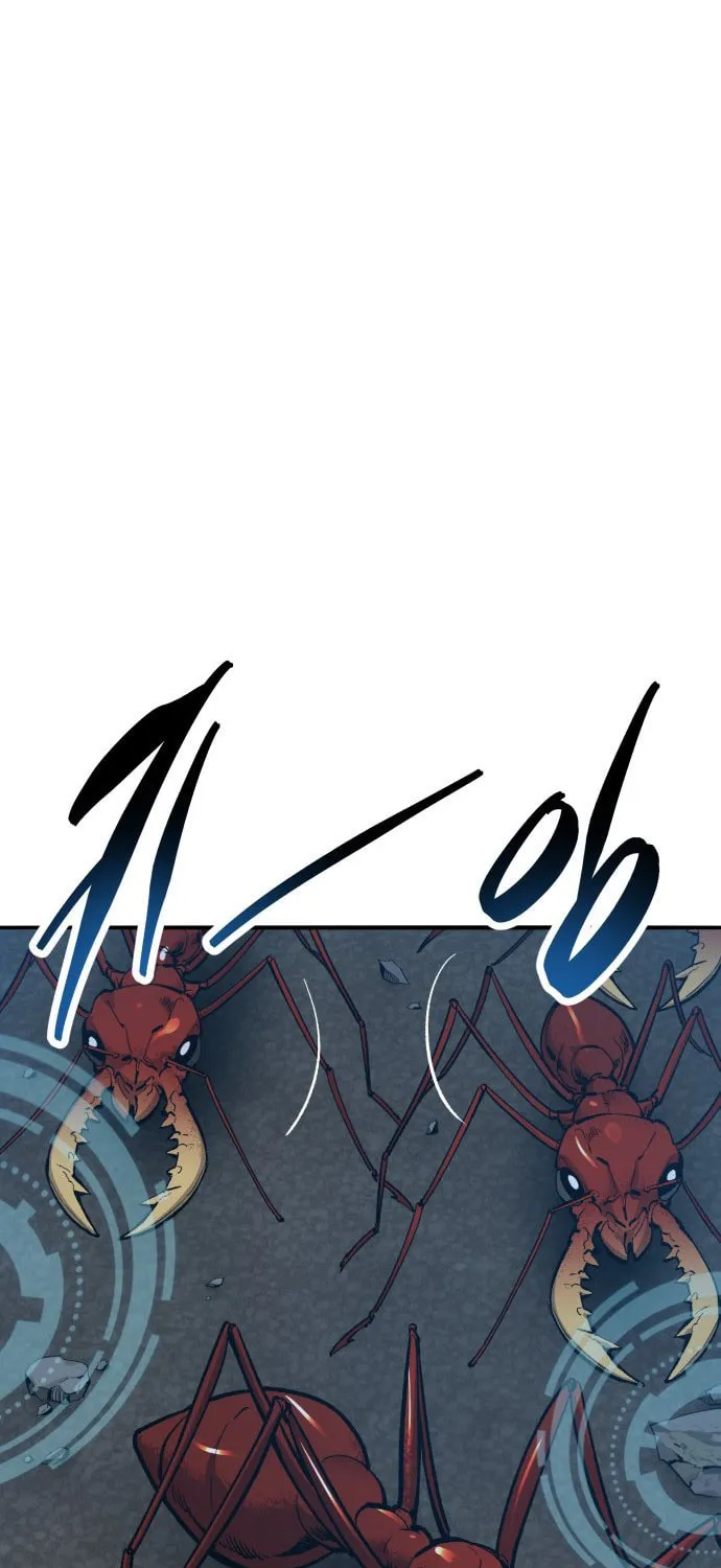 Read Limit Breaker chapter 110 image 18 on Lezhin