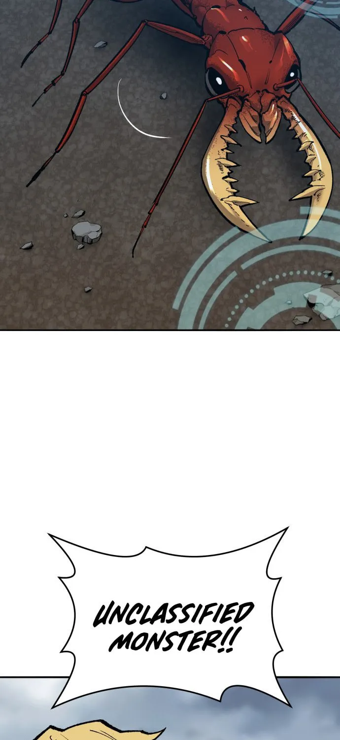 Read Limit Breaker chapter 110 image 19 on Lezhin