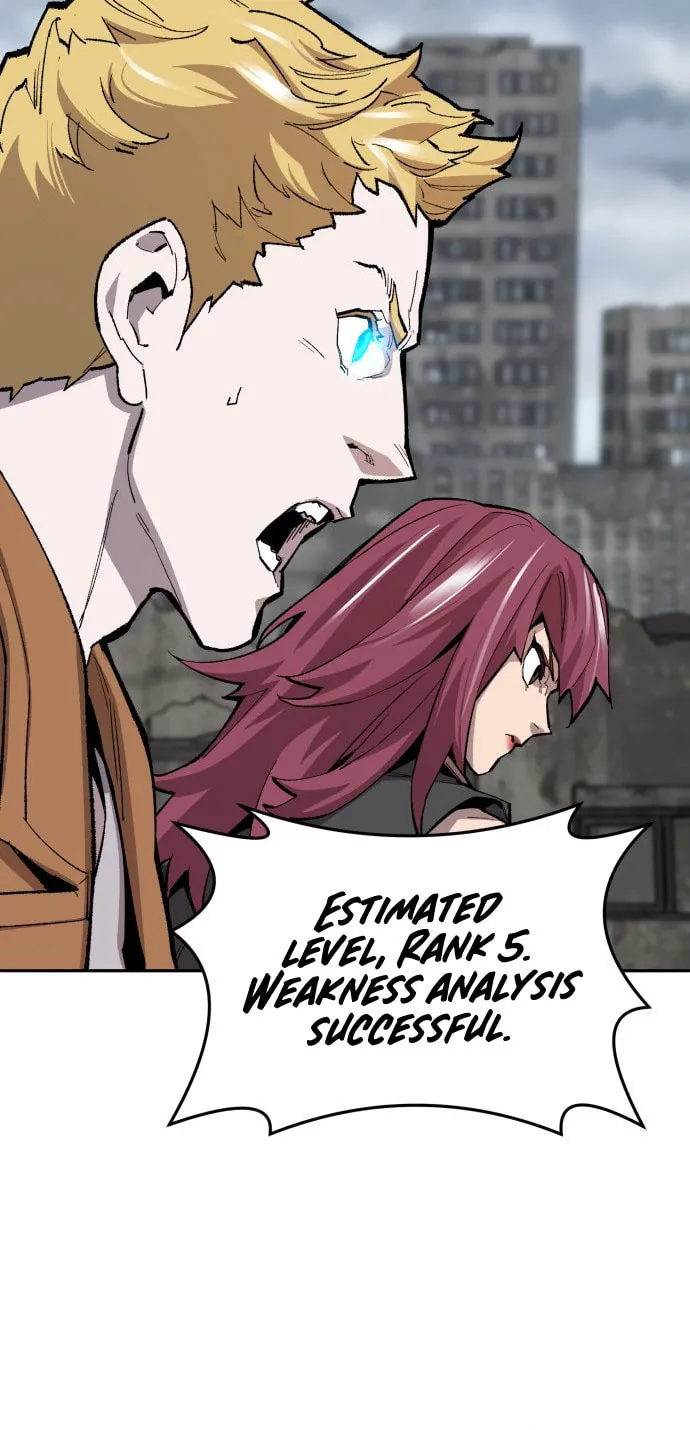 Read Limit Breaker chapter 110 image 20 on Lezhin