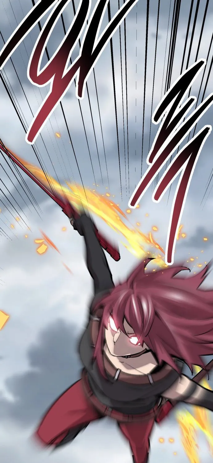 Read Limit Breaker chapter 110 image 23 on Lezhin