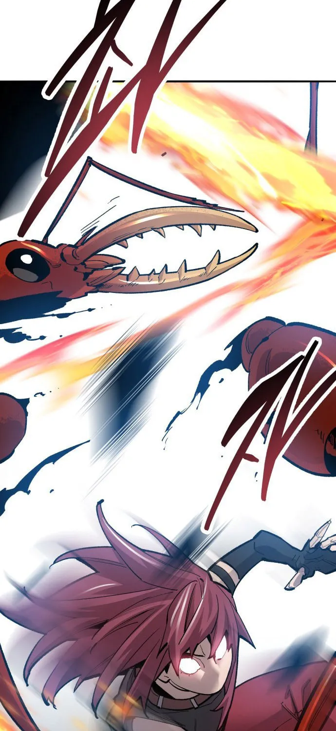Read Limit Breaker chapter 110 image 25 on Lezhin