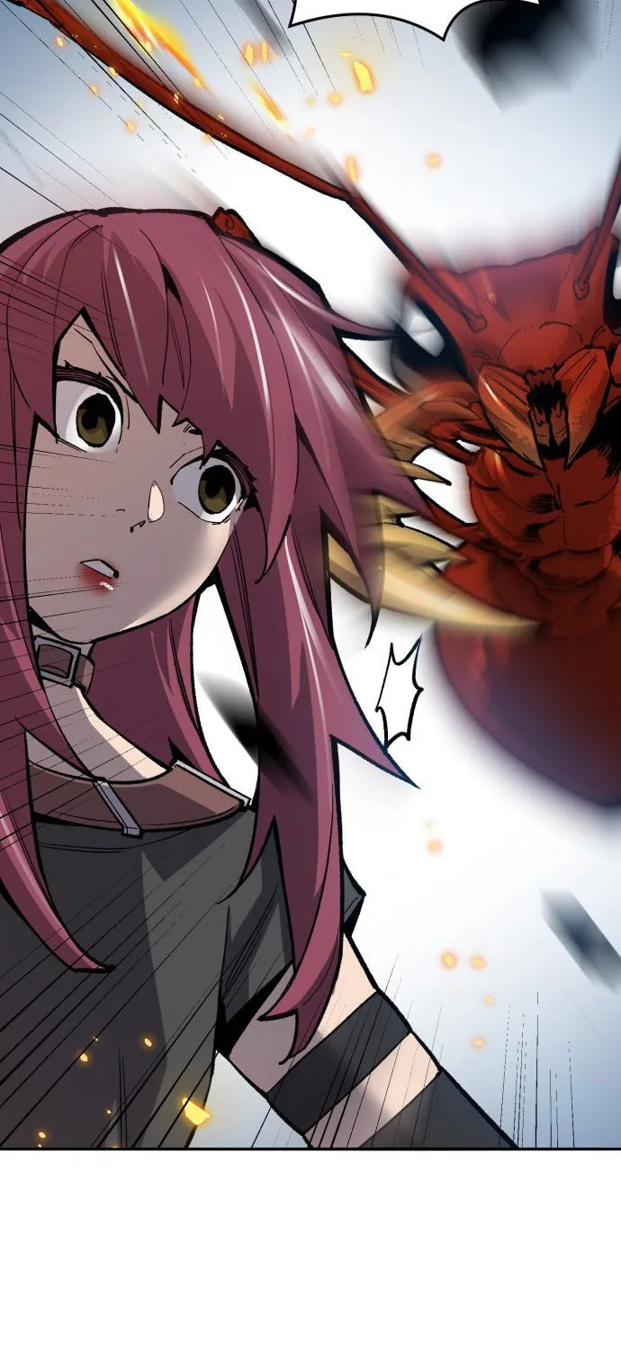 Read Limit Breaker chapter 110 image 28 on Lezhin