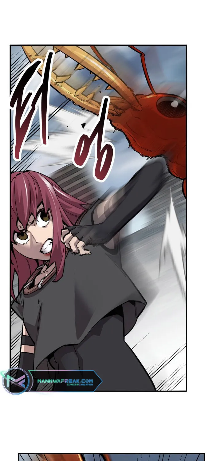 Read Limit Breaker chapter 110 image 29 on Lezhin