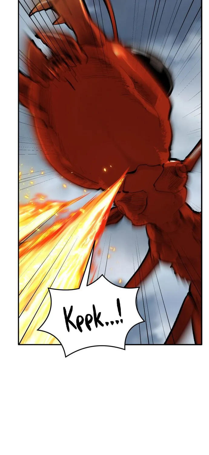 Read Limit Breaker chapter 110 image 30 on Lezhin