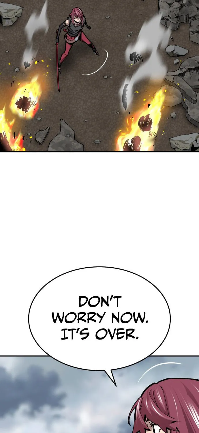 Read Limit Breaker chapter 110 image 34 on Lezhin
