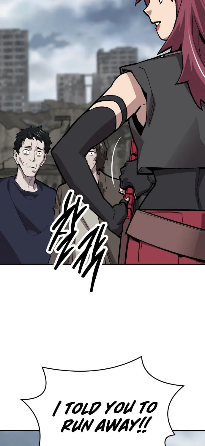 Read Limit Breaker chapter 110 image 35 on Lezhin