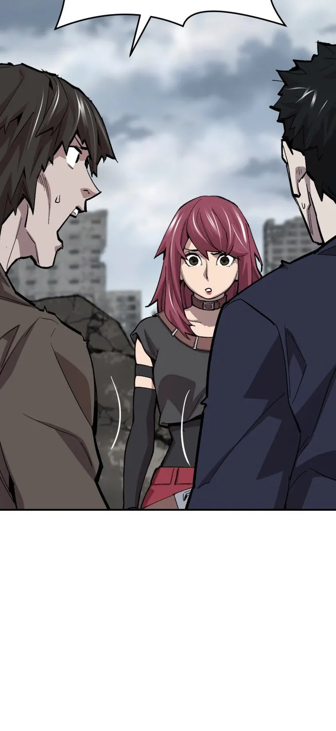 Read Limit Breaker chapter 110 image 36 on Lezhin