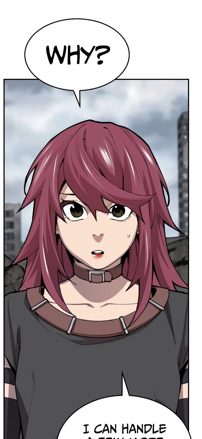 Read Limit Breaker chapter 110 image 37 on Lezhin