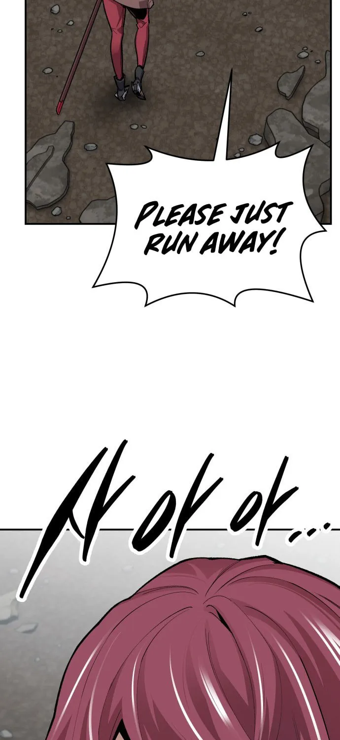 Read Limit Breaker chapter 110 image 39 on Lezhin