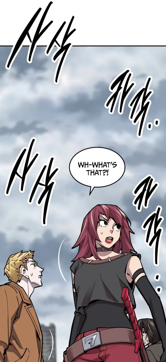 Read Limit Breaker chapter 110 image 41 on Lezhin