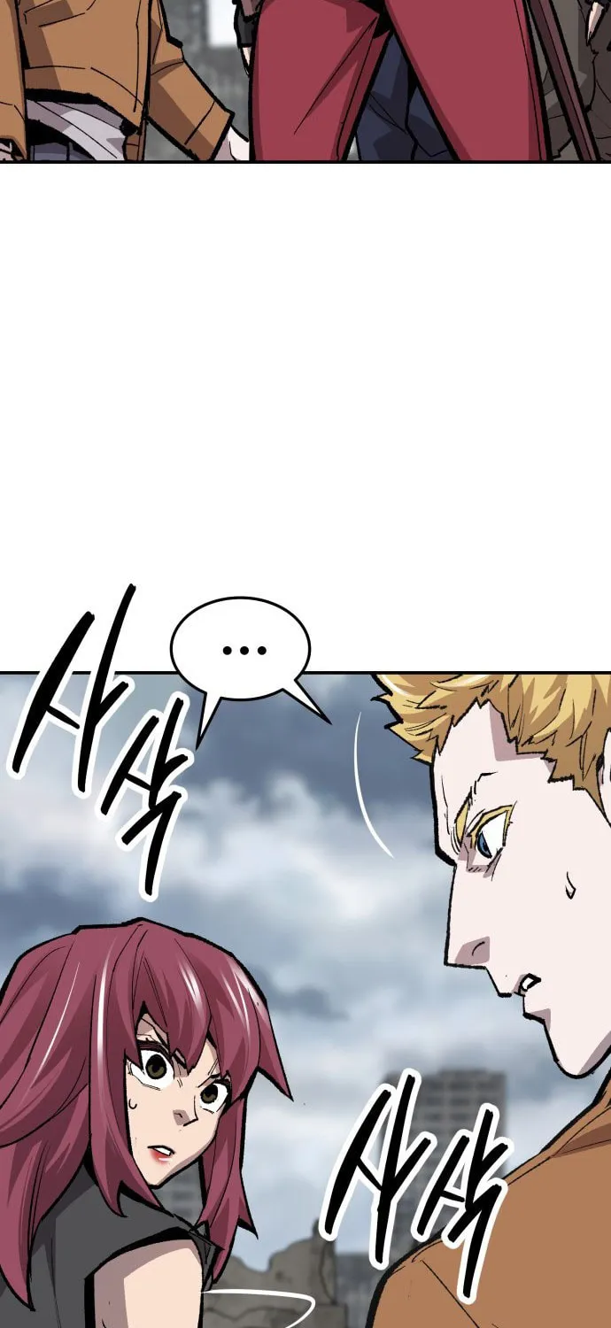 Read Limit Breaker chapter 110 image 42 on Lezhin