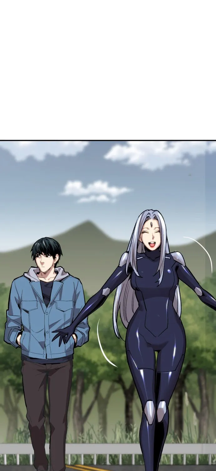 Read Limit Breaker chapter 110 image 45 on Lezhin