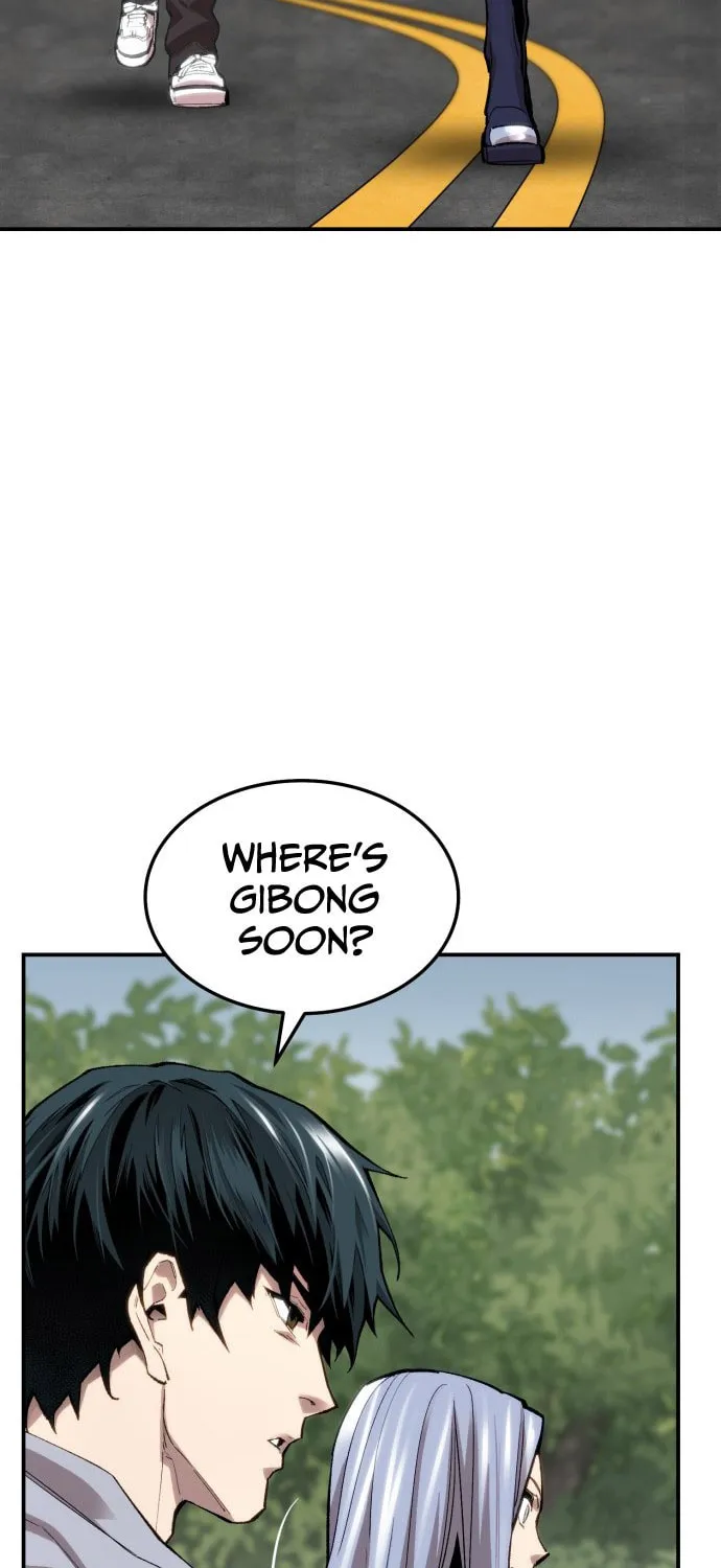 Read Limit Breaker chapter 110 image 46 on Lezhin