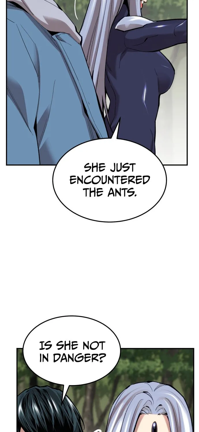 Read Limit Breaker chapter 110 image 47 on Lezhin
