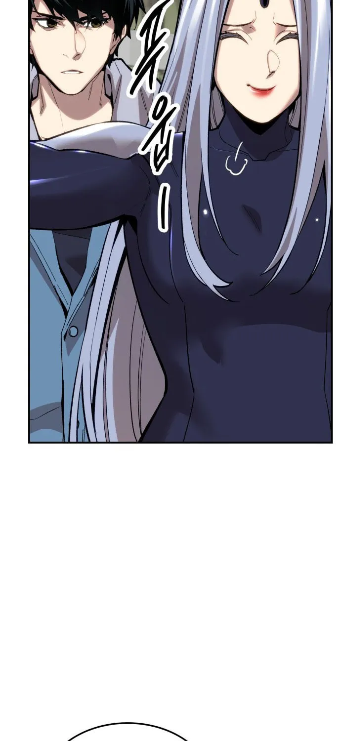 Read Limit Breaker chapter 110 image 48 on Lezhin