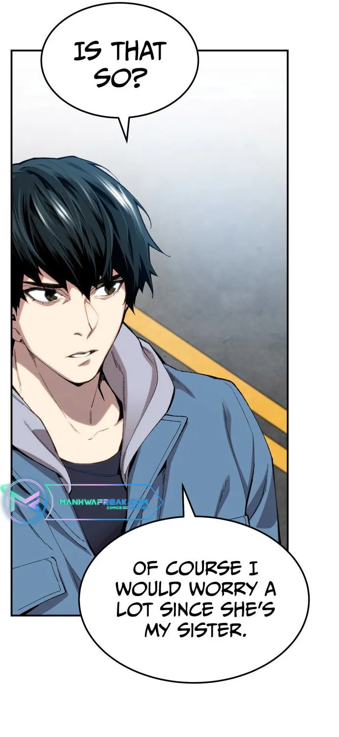 Read Limit Breaker chapter 110 image 51 on Lezhin