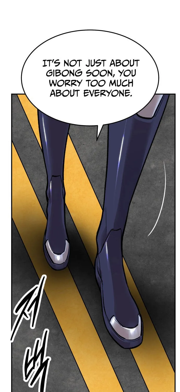 Read Limit Breaker chapter 110 image 52 on Lezhin