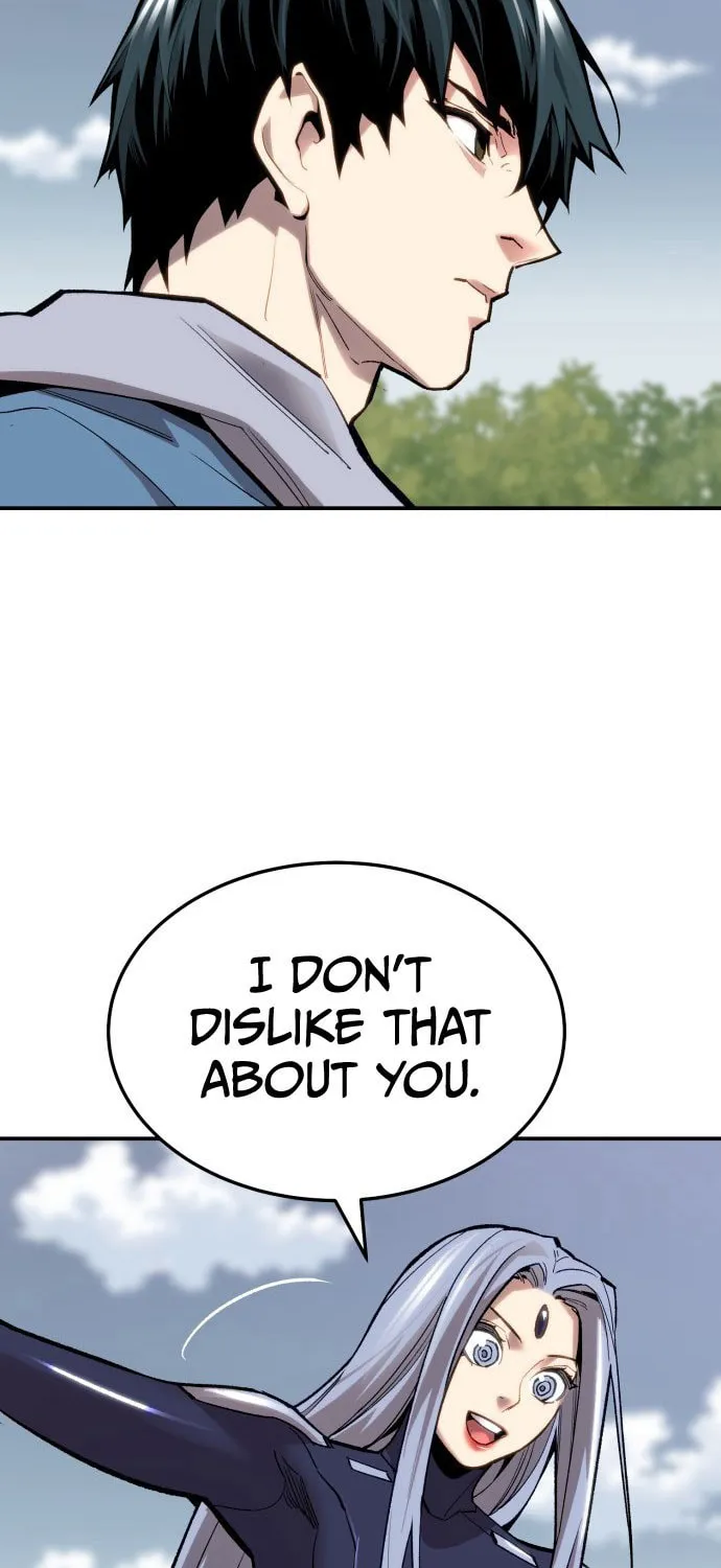 Read Limit Breaker chapter 110 image 54 on Lezhin