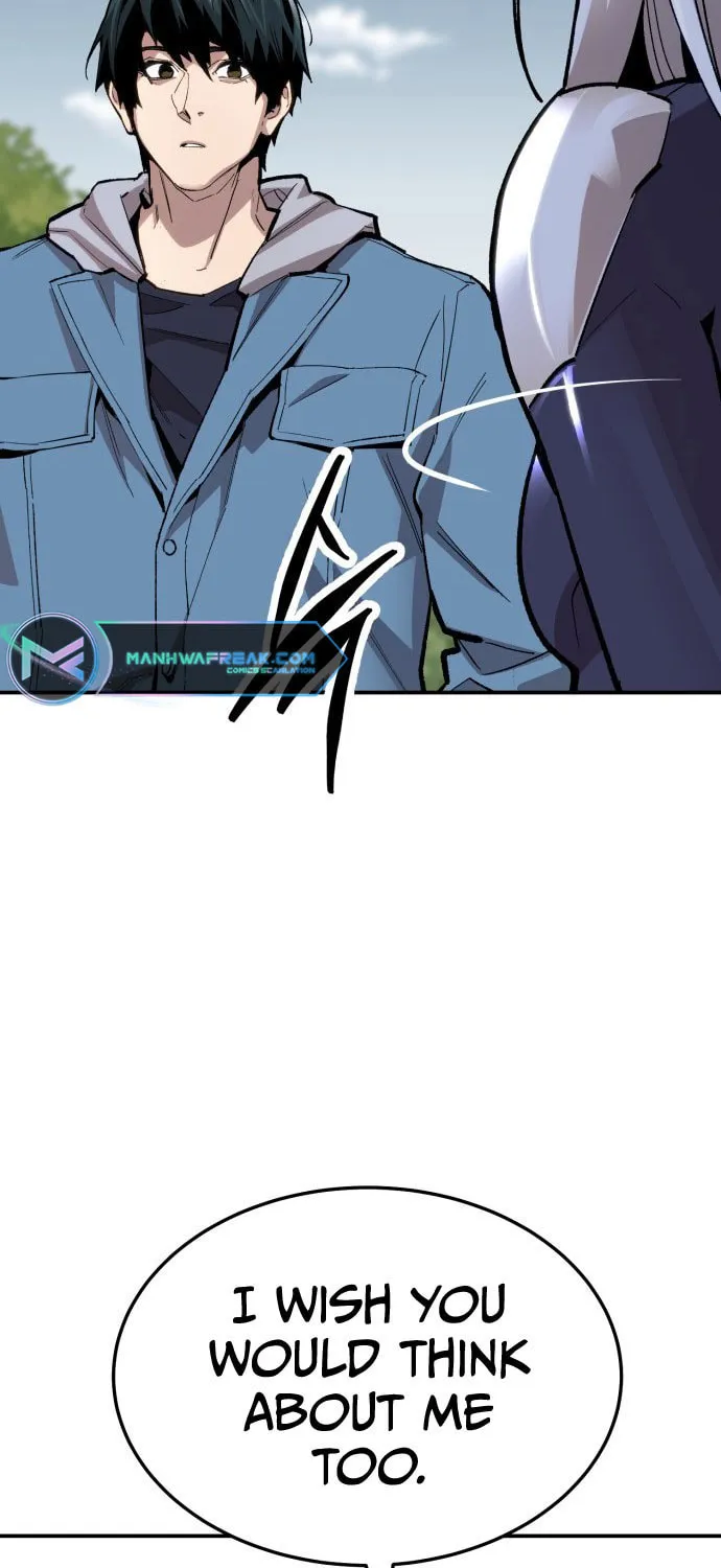 Read Limit Breaker chapter 110 image 56 on Lezhin