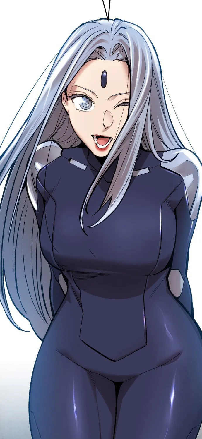 Read Limit Breaker chapter 110 image 57 on Lezhin