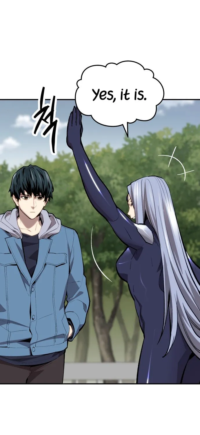 Read Limit Breaker chapter 110 image 65 on Lezhin