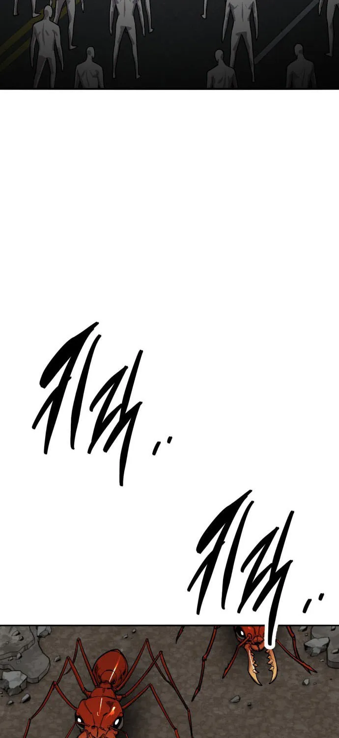 Read Limit Breaker chapter 110 image 7 on Lezhin