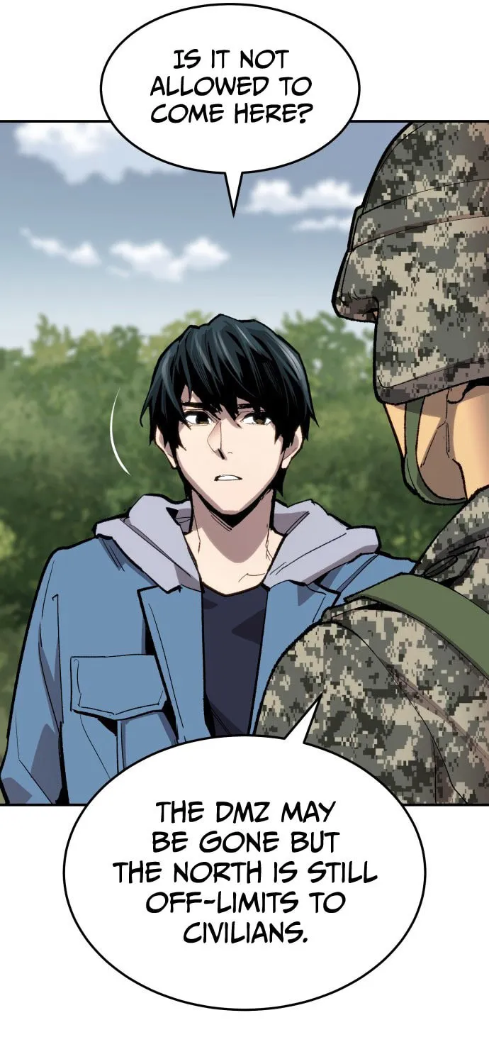 Read Limit Breaker chapter 110 image 81 on Lezhin