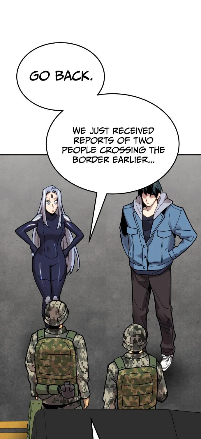 Read Limit Breaker chapter 110 image 82 on Lezhin