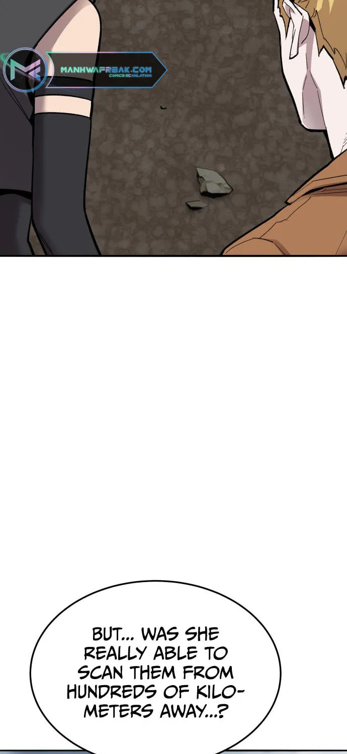 Read Limit Breaker chapter 110 image 9 on Lezhin