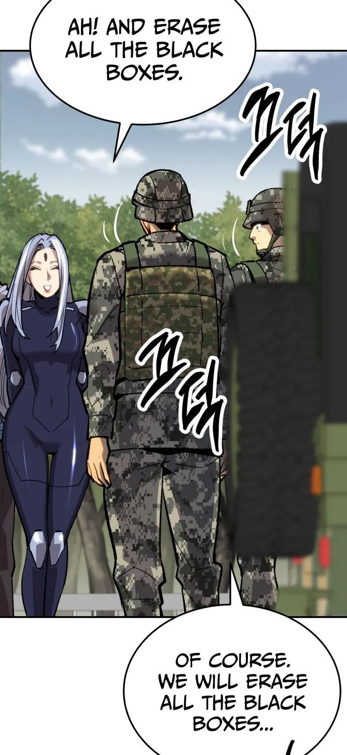 Read Limit Breaker chapter 110 image 92 on Lezhin