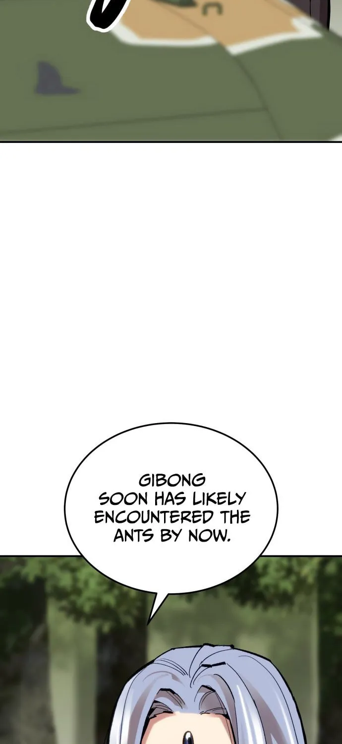 Read Limit Breaker chapter 110 image 94 on Lezhin