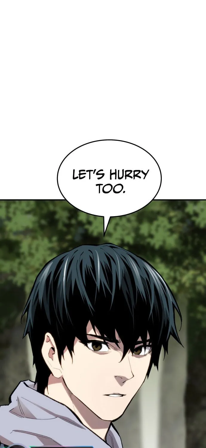 Read Limit Breaker chapter 110 image 96 on Lezhin