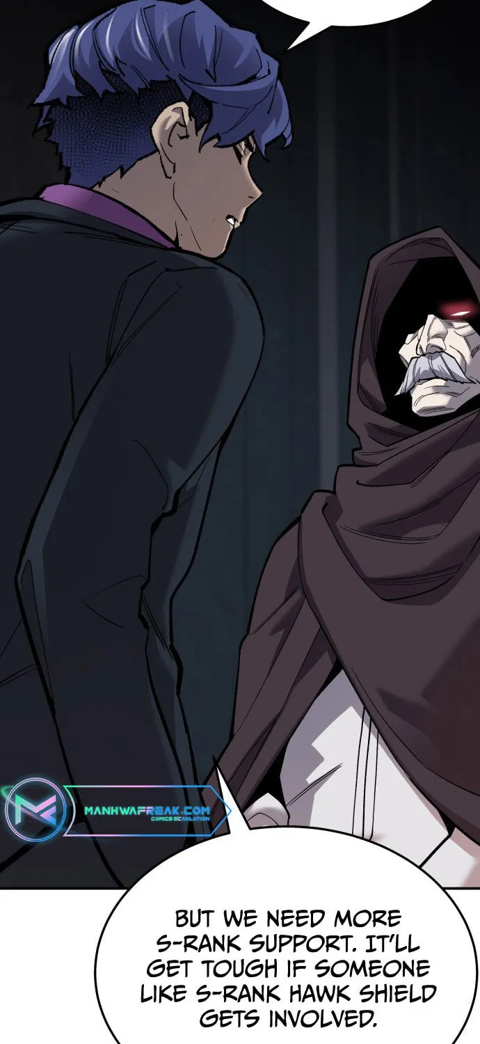 Read Limit Breaker chapter 111 image 104 on Lezhin