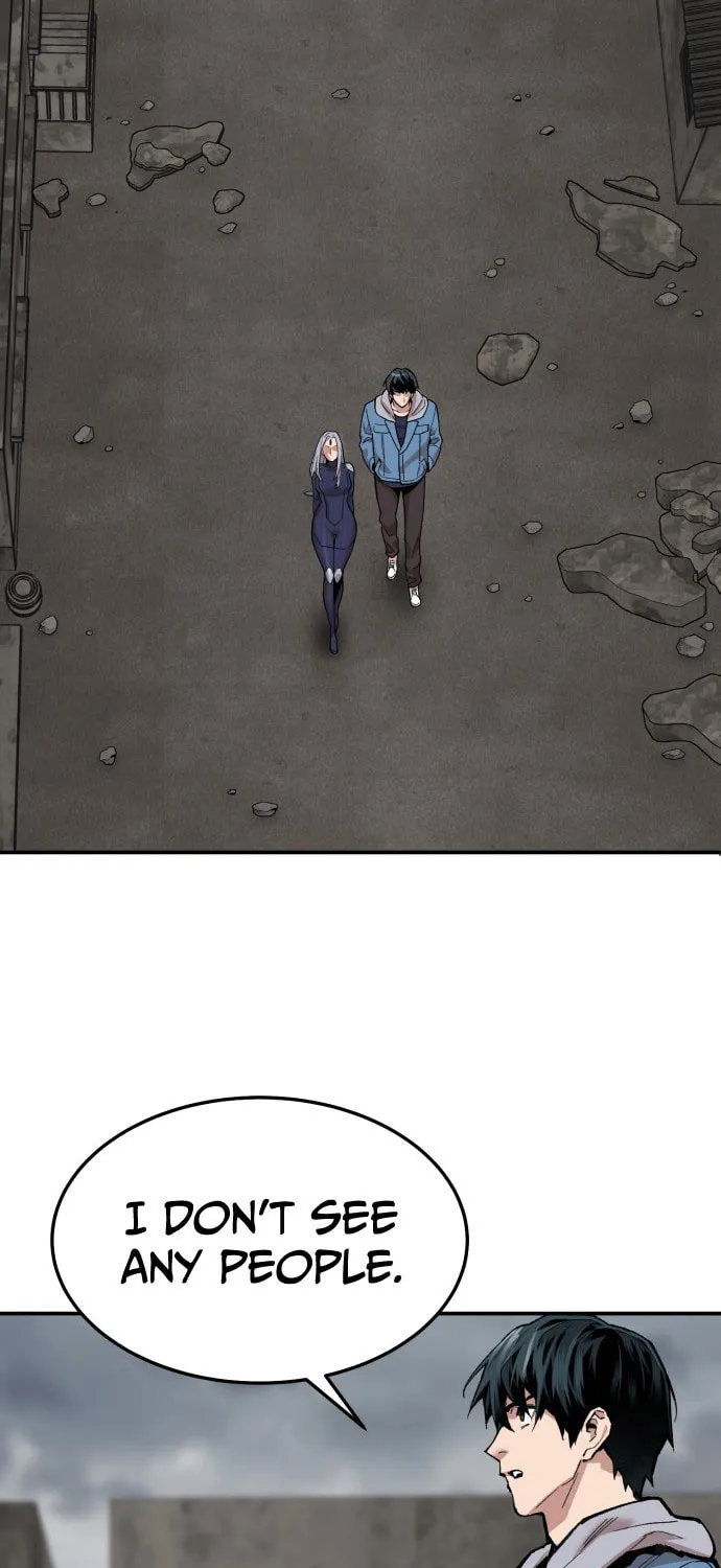 Read Limit Breaker chapter 111 image 108 on Lezhin
