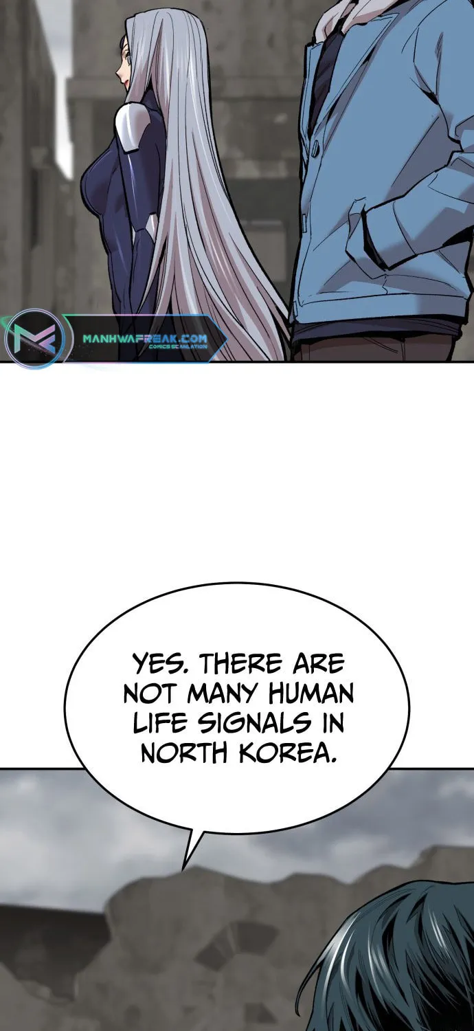 Read Limit Breaker chapter 111 image 109 on Lezhin