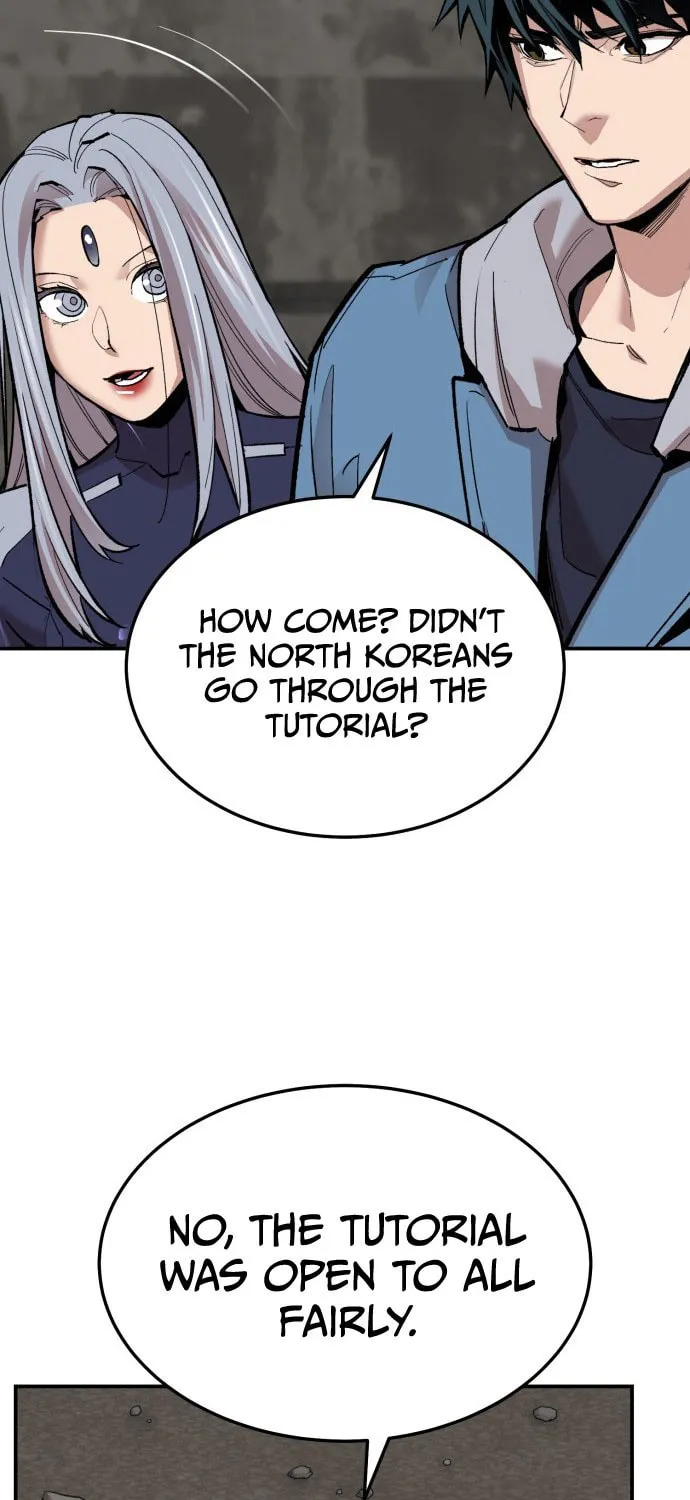 Read Limit Breaker chapter 111 image 110 on Lezhin
