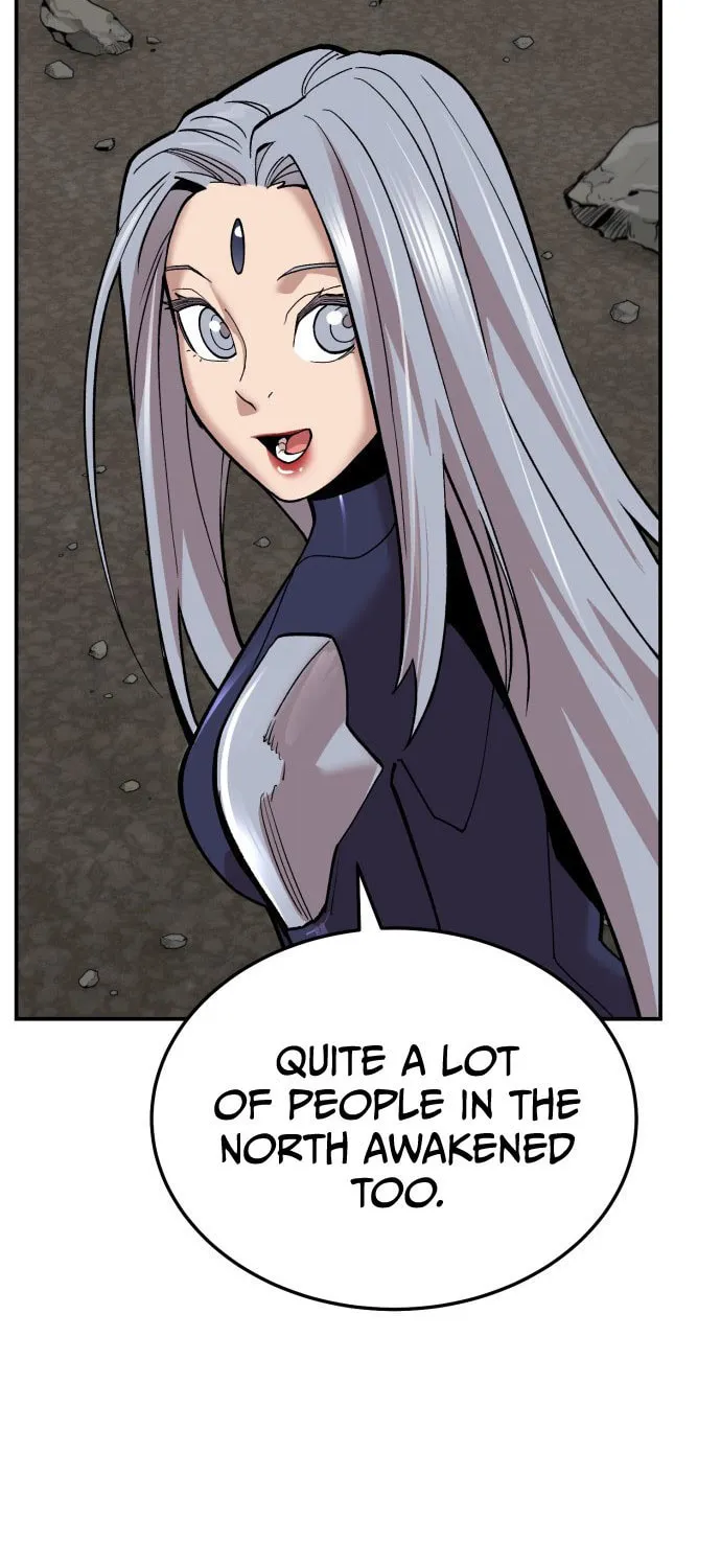 Read Limit Breaker chapter 111 image 111 on Lezhin