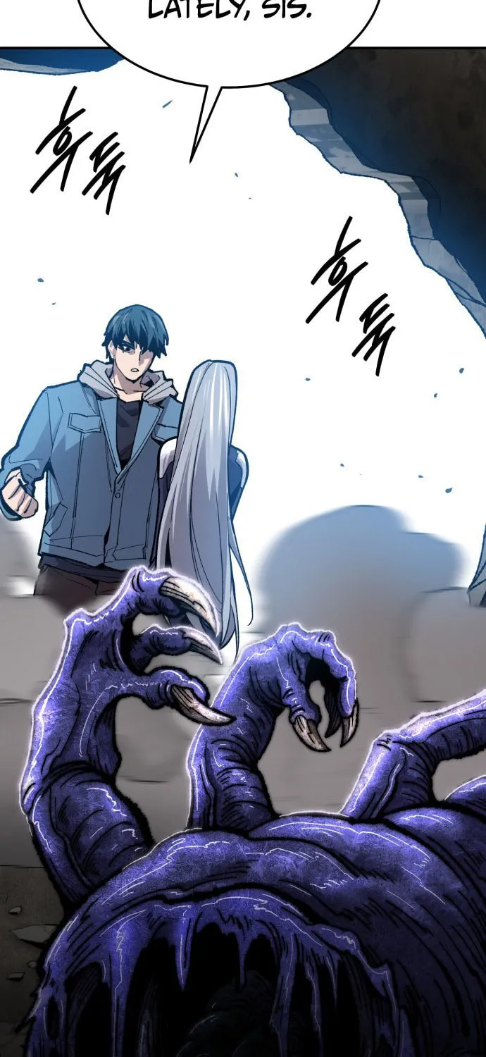Read Limit Breaker chapter 111 image 119 on Lezhin