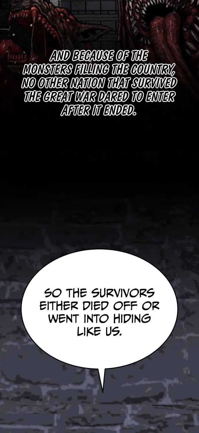 Read Limit Breaker chapter 111 image 13 on Lezhin