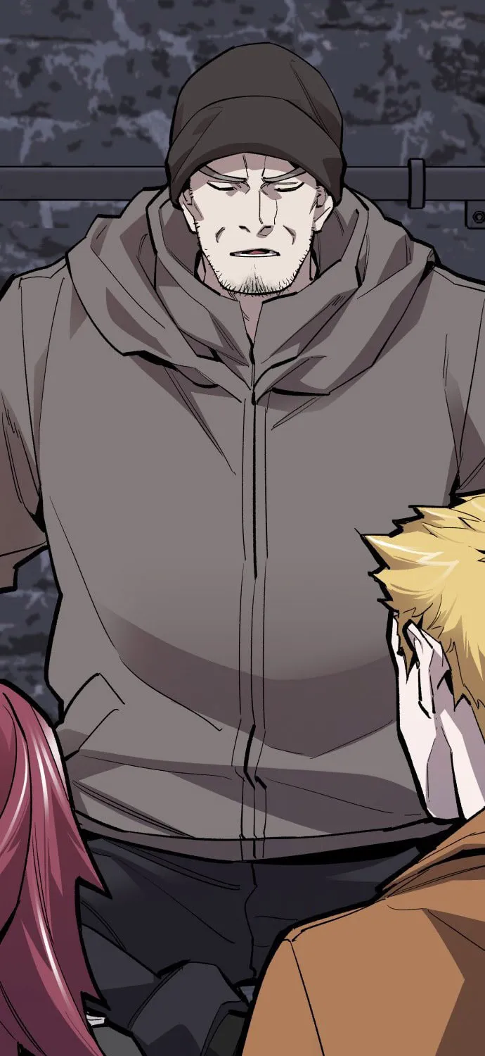 Read Limit Breaker chapter 111 image 14 on Lezhin