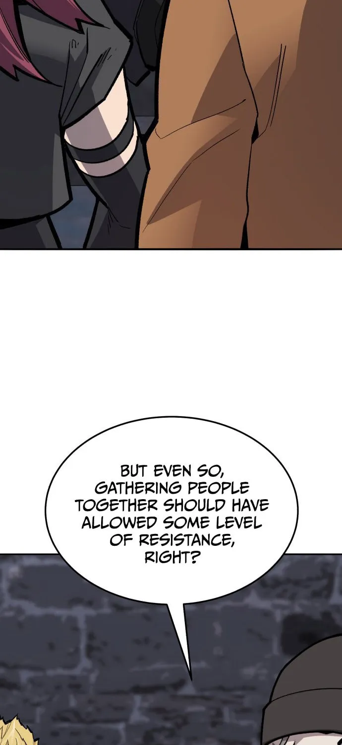 Read Limit Breaker chapter 111 image 15 on Lezhin