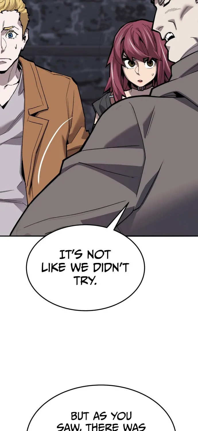 Read Limit Breaker chapter 111 image 16 on Lezhin