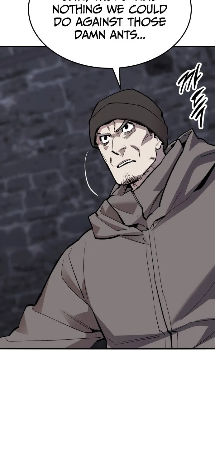 Read Limit Breaker chapter 111 image 17 on Lezhin